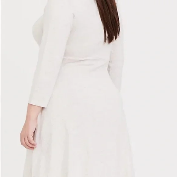 NWT Torrid dress - Picture 12 of 12